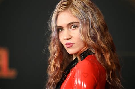 grimes net worth 2019